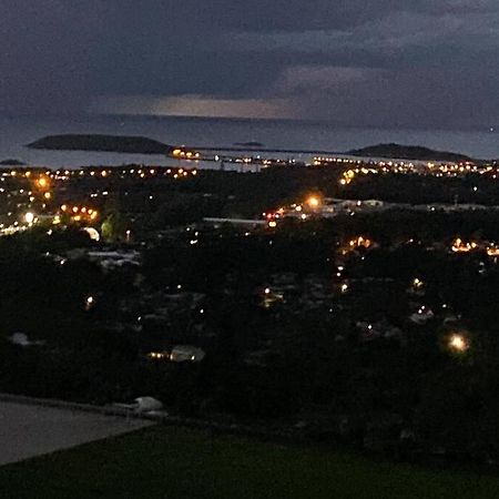 Ocean View Oasis, Coffs Harbourアパートメント エクステリア 写真