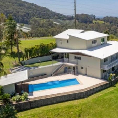 Ocean View Oasis, Coffs Harbourアパートメント エクステリア 写真