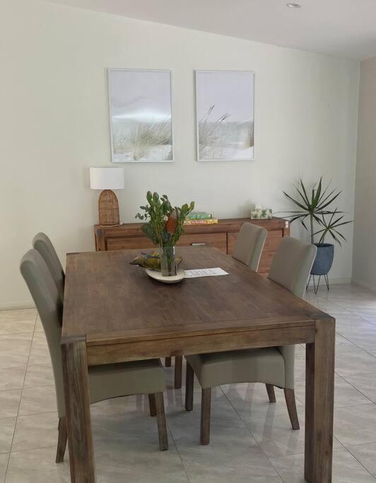 Ocean View Oasis, Coffs Harbourアパートメント エクステリア 写真