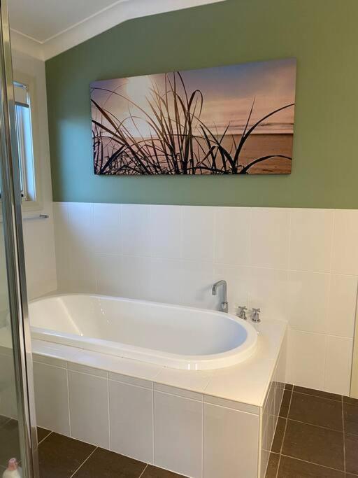 Ocean View Oasis, Coffs Harbourアパートメント エクステリア 写真