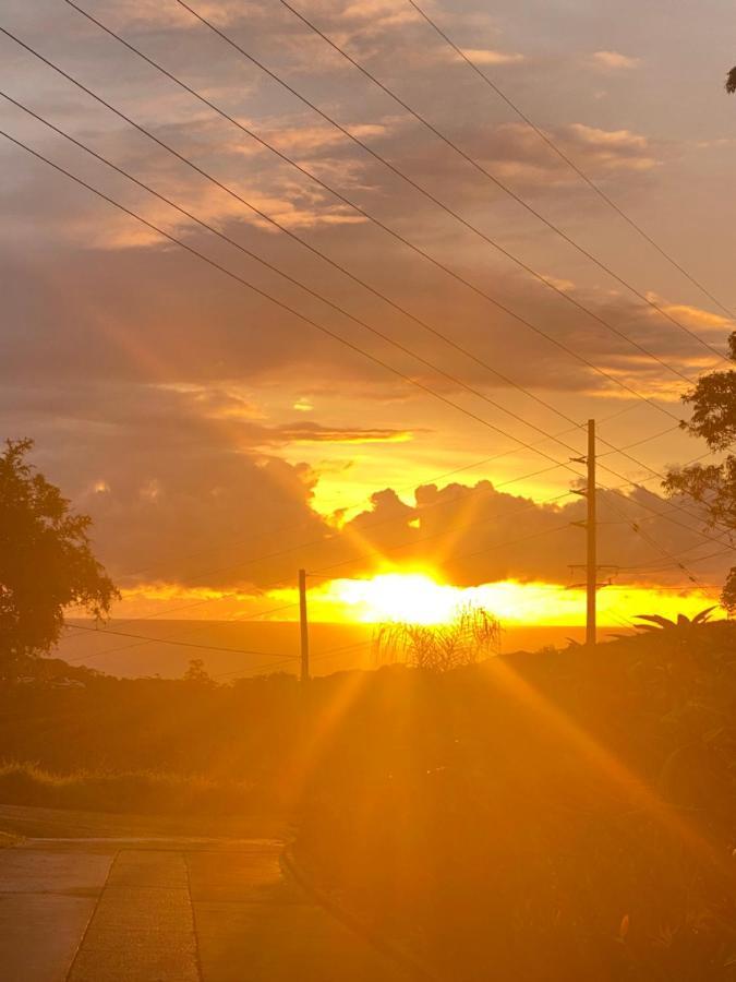 Ocean View Oasis, Coffs Harbourアパートメント エクステリア 写真