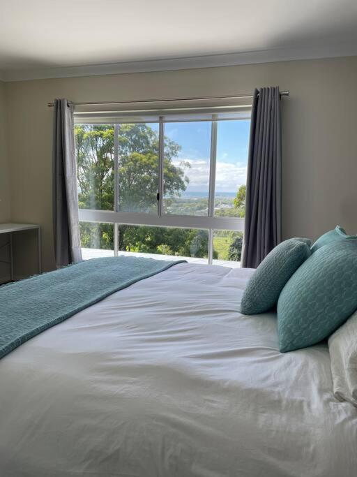 Ocean View Oasis, Coffs Harbourアパートメント エクステリア 写真