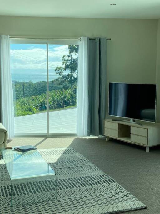 Ocean View Oasis, Coffs Harbourアパートメント エクステリア 写真