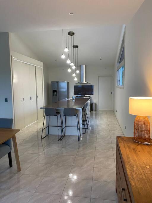 Ocean View Oasis, Coffs Harbourアパートメント エクステリア 写真
