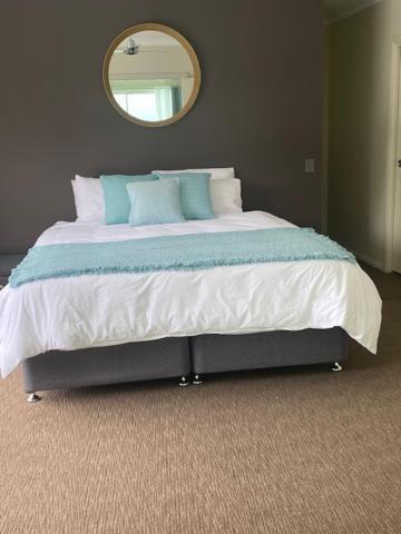 Ocean View Oasis, Coffs Harbourアパートメント エクステリア 写真