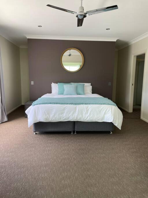 Ocean View Oasis, Coffs Harbourアパートメント エクステリア 写真